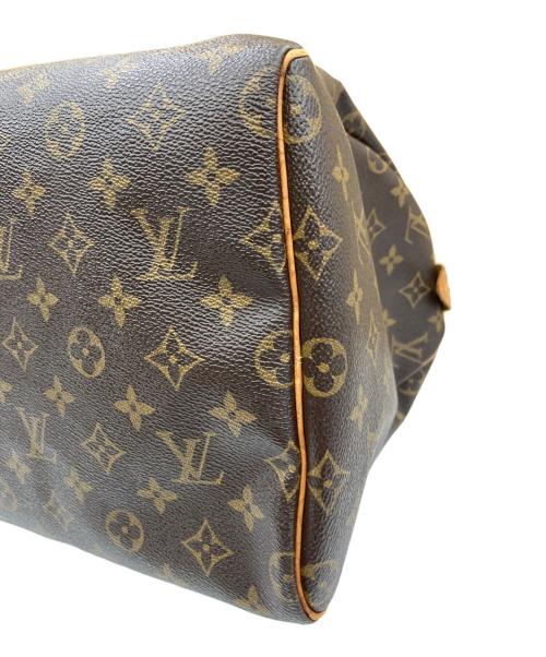 LOUIS VUITTON（ルイ ヴィトン）LOUIS VUITTON (ルイ ヴィトン) スピーディ40の古着・服飾アイテム