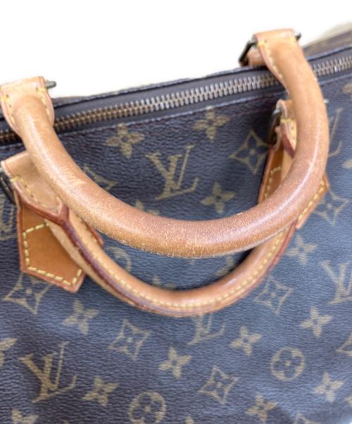 LOUIS VUITTON（ルイ ヴィトン）LOUIS VUITTON (ルイ ヴィトン) スピーディ40の古着・服飾アイテム