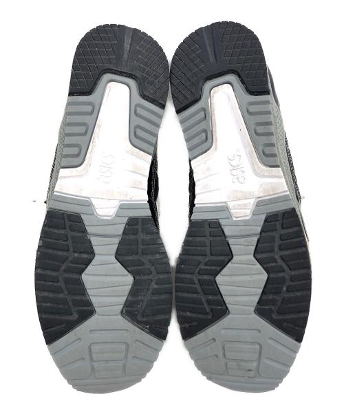 asics（アシックス）asics (アシックス) MITA SNEAKERS (ミタ スニーカーズ) GEL-LYTE 3 パープル サイズ:28.5cmの古着・服飾アイテム