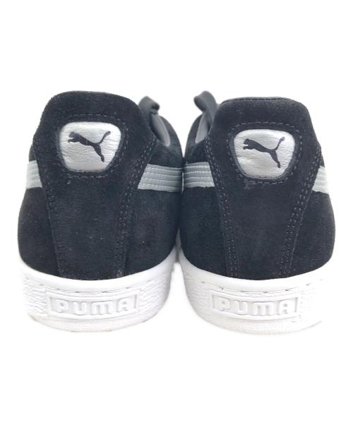 PUMA（プーマ）PUMA (プーマ) JPN SUEDE S FOR BILLY’S ブラック サイズ:28cmの古着・服飾アイテム