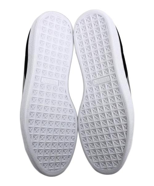 PUMA（プーマ）PUMA (プーマ) JPN SUEDE S FOR BILLY’S ブラック サイズ:28cmの古着・服飾アイテム