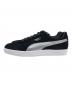 PUMA (プーマ) JPN SUEDE S FOR BILLY’S ブラック サイズ:28cm：15000円