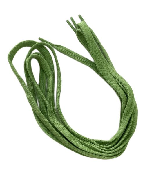 PUMA（プーマ）PUMA (プーマ) SUEDE VTG MIJ HC GS ジャスミングリーン サイズ:28cmの古着・服飾アイテム