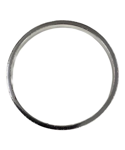 TIFFANY & Co.（ティファニー）TIFFANY & Co. (ティファニー) バングル　ノーツナローの古着・服飾アイテム