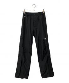 THE NORTH FACE（ザ ノース フェイス）の古着「パンツ」｜ブラック