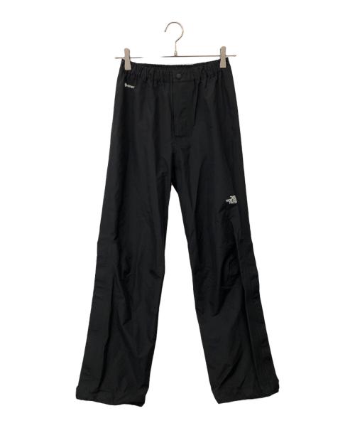 THE NORTH FACE（ザ ノース フェイス）THE NORTH FACE (ザ ノース フェイス) パンツ ブラック サイズ:Sの古着・服飾アイテム