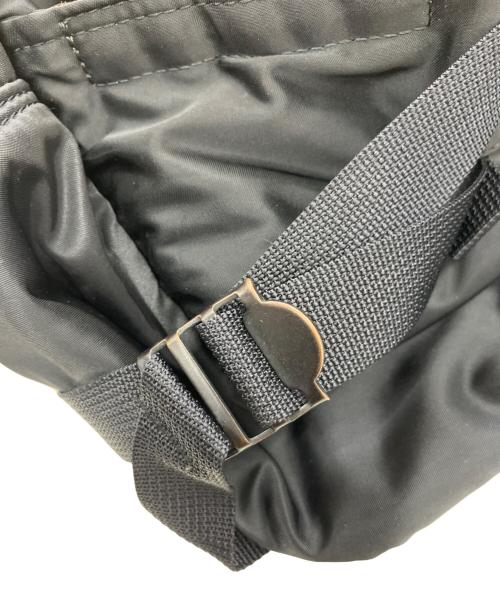 PORTER（ポーター）PORTER (ポーター) ショルダーバッグ ブラックの古着・服飾アイテム