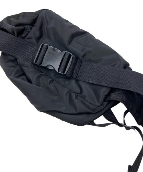 PORTER（ポーター）PORTER (ポーター) ショルダーバッグ ブラックの古着・服飾アイテム