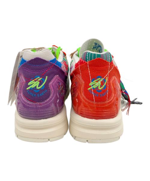 adidas（アディダス）adidas (アディダス) スニーカー マルチカラー サイズ:28cm 未使用品の古着・服飾アイテム