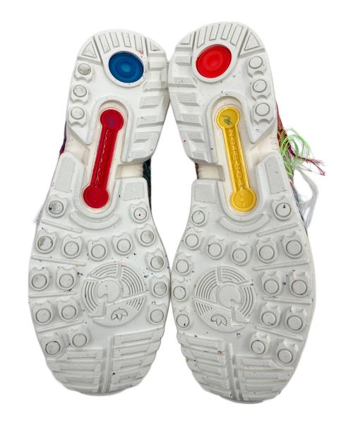 adidas（アディダス）adidas (アディダス) スニーカー マルチカラー サイズ:28cm 未使用品の古着・服飾アイテム