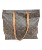 LOUIS VUITTONルイ ヴィトン）の古着「ショルダートートバッグ」