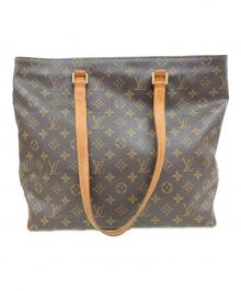 LOUIS VUITTON（ルイ ヴィトン）の古着「ショルダートートバッグ」
