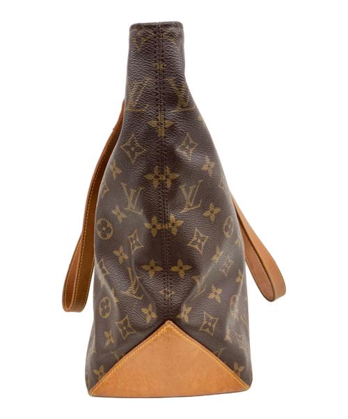 LOUIS VUITTON（ルイ ヴィトン）LOUIS VUITTON (ルイ ヴィトン) ショルダートートバッグの古着・服飾アイテム