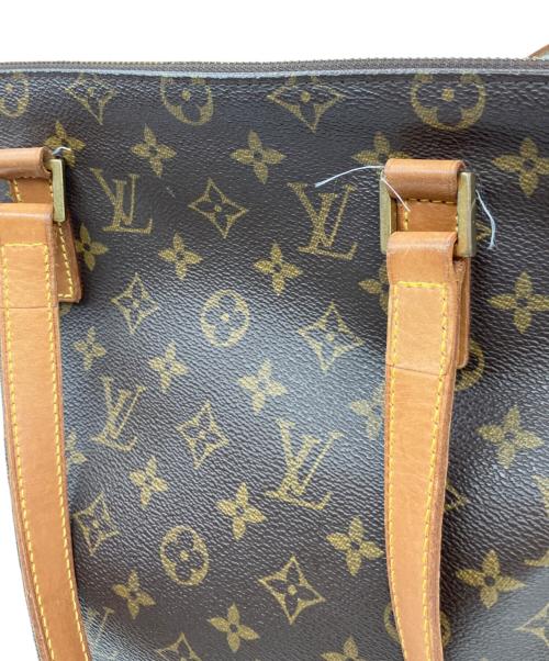 LOUIS VUITTON（ルイ ヴィトン）LOUIS VUITTON (ルイ ヴィトン) ショルダートートバッグの古着・服飾アイテム
