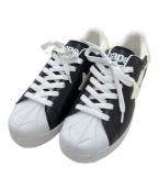 BAPE BY A BATHING APEベイプバイアベイシングエイプ）の古着「SKULL STA M1」｜ブラック