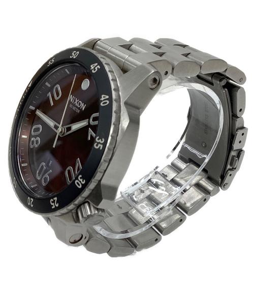 NIXON（ニクソン）NIXON (ニクソン) 腕時計の古着・服飾アイテム