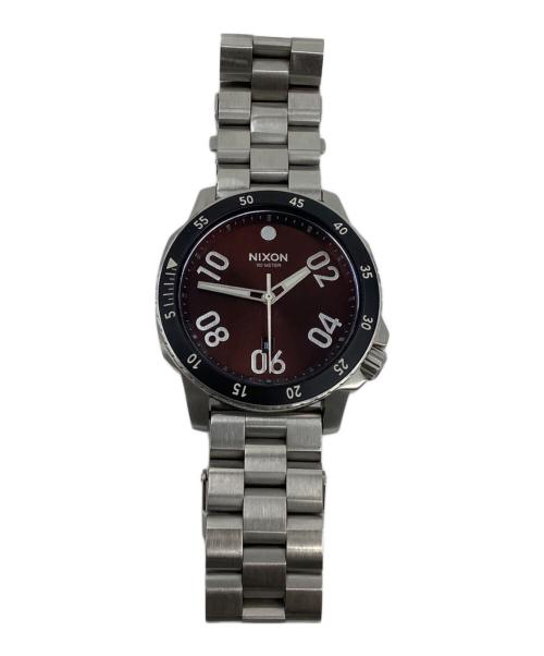 NIXON（ニクソン）NIXON (ニクソン) 腕時計の古着・服飾アイテム