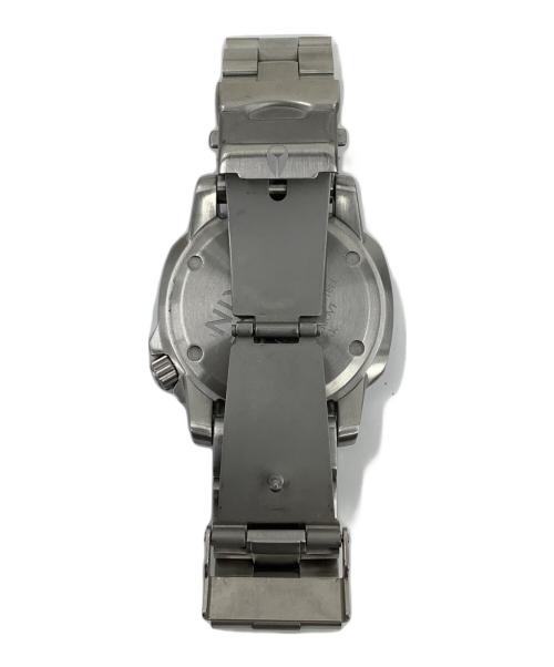 NIXON（ニクソン）NIXON (ニクソン) 腕時計の古着・服飾アイテム
