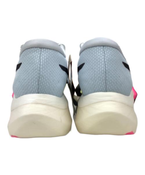 asics（アシックス）asics (アシックス) Metaspeed Sky Paris  スカイブルー サイズ:27.5cm 未使用品の古着・服飾アイテム