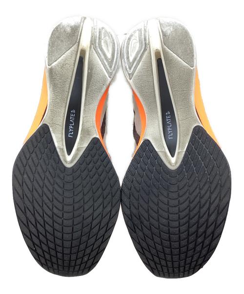 NIKE（ナイキ）NIKE (ナイキ) ZoomX Vaporfly Next％ 4Proto ホワイト サイズ:27.5cmの古着・服飾アイテム