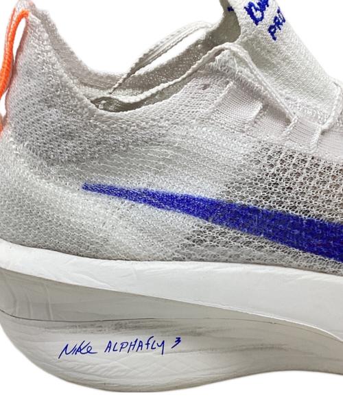NIKE（ナイキ）NIKE (ナイキ) Air Zoom Alphafly 3 Blueprint 