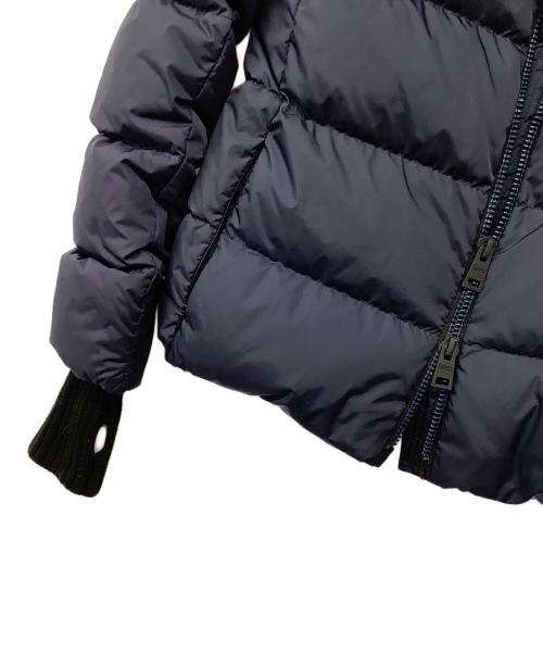 HERNO（ヘルノ）HERNO (ヘルノ) ダウンジャケット ネイビー サイズ:40の古着・服飾アイテム