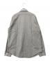 WAREHOUSE (ウエアハウス) TRETON STEEL WORKER SHIRTS グレー サイズ:42：12000円