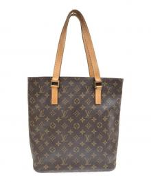 LOUIS VUITTON（ルイ ヴィトン）の古着「ヴァヴァンGM」｜ブラウン