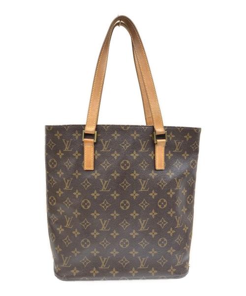 LOUIS VUITTON（ルイ ヴィトン）LOUIS VUITTON (ルイ ヴィトン) ヴァヴァンGM ブラウンの古着・服飾アイテム