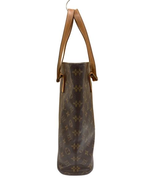 LOUIS VUITTON（ルイ ヴィトン）LOUIS VUITTON (ルイ ヴィトン) ヴァヴァンGM ブラウンの古着・服飾アイテム