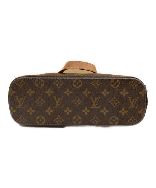 LOUIS VUITTON（ルイ ヴィトン）LOUIS VUITTON (ルイ ヴィトン) ヴァヴァンGM ブラウンの古着・服飾アイテム