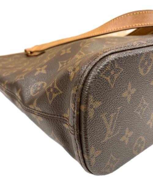 LOUIS VUITTON（ルイ ヴィトン）LOUIS VUITTON (ルイ ヴィトン) ヴァヴァンGM ブラウンの古着・服飾アイテム