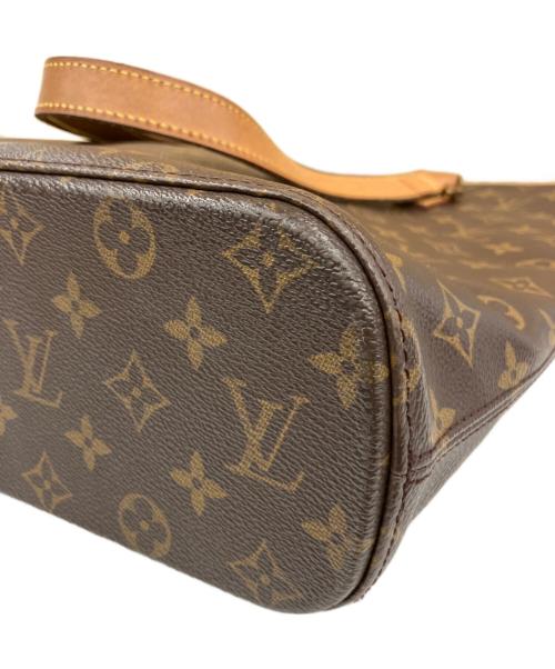 LOUIS VUITTON（ルイ ヴィトン）LOUIS VUITTON (ルイ ヴィトン) ヴァヴァンGM ブラウンの古着・服飾アイテム