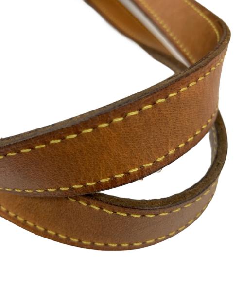 LOUIS VUITTON（ルイ ヴィトン）LOUIS VUITTON (ルイ ヴィトン) ヴァヴァンGM ブラウンの古着・服飾アイテム