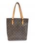 LOUIS VUITTON（ルイ ヴィトン）の古着「ヴァヴァンGM」｜ブラウン