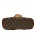 中古・古着 LOUIS VUITTON (ルイ ヴィトン) ヴァヴァンGM ブラウン：65000円