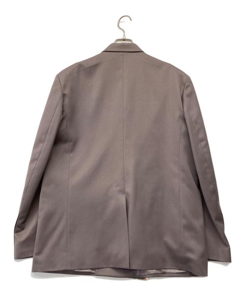 NOT N NOT（ナッエンナッ）NOT N NOT (ナッエンナッ) セットアップスーツ ブラウン サイズ:Lの古着・服飾アイテム