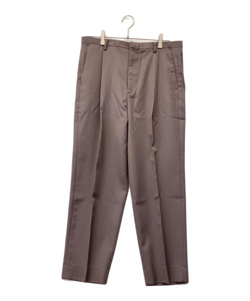 NOT N NOT（ナッエンナッ）NOT N NOT (ナッエンナッ) セットアップスーツ ブラウン サイズ:Lの古着・服飾アイテム