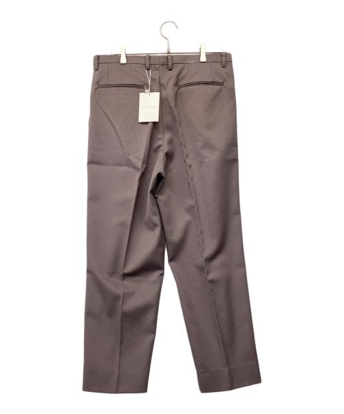 NOT N NOT（ナッエンナッ）NOT N NOT (ナッエンナッ) セットアップスーツ ブラウン サイズ:Lの古着・服飾アイテム