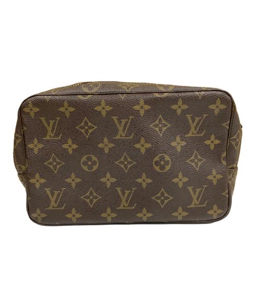 LOUIS VUITTON（ルイ ヴィトン）LOUIS VUITTON (ルイ ヴィトン) 80's　トゥルーストワレット23の古着・服飾アイテム