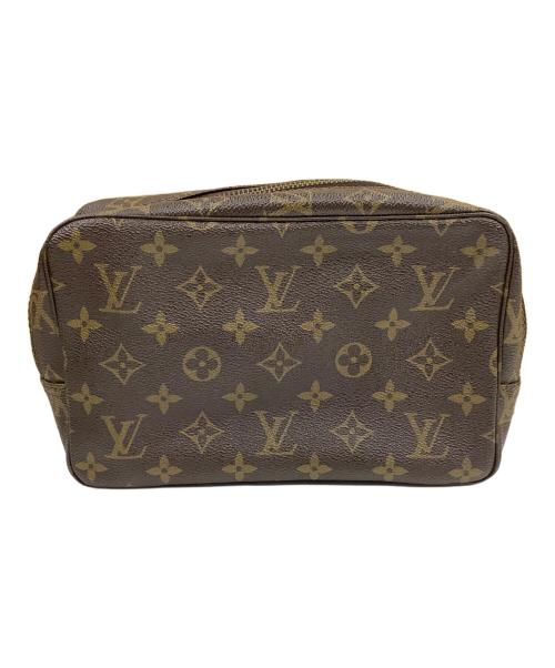 LOUIS VUITTON（ルイ ヴィトン）LOUIS VUITTON (ルイ ヴィトン) 80's　トゥルーストワレット23の古着・服飾アイテム