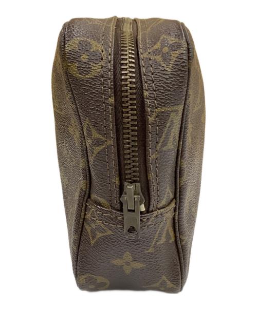 LOUIS VUITTON（ルイ ヴィトン）LOUIS VUITTON (ルイ ヴィトン) 80's　トゥルーストワレット23の古着・服飾アイテム