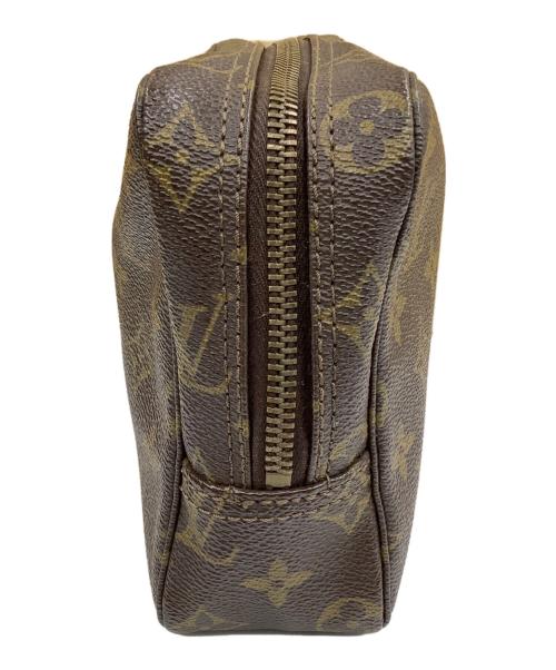 LOUIS VUITTON（ルイ ヴィトン）LOUIS VUITTON (ルイ ヴィトン) 80's　トゥルーストワレット23の古着・服飾アイテム