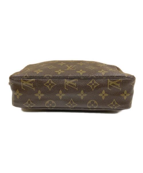 LOUIS VUITTON（ルイ ヴィトン）LOUIS VUITTON (ルイ ヴィトン) 80's　トゥルーストワレット23の古着・服飾アイテム