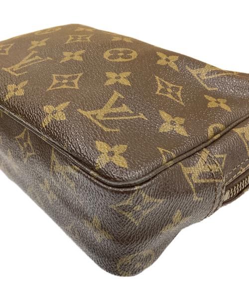 LOUIS VUITTON（ルイ ヴィトン）LOUIS VUITTON (ルイ ヴィトン) 80's　トゥルーストワレット23の古着・服飾アイテム