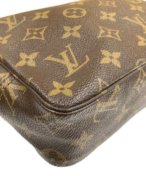 LOUIS VUITTON（ルイ ヴィトン）LOUIS VUITTON (ルイ ヴィトン) 80's　トゥルーストワレット23の古着・服飾アイテム