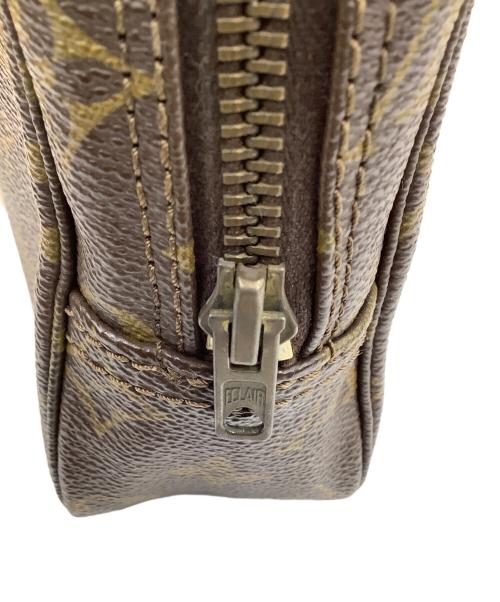 LOUIS VUITTON（ルイ ヴィトン）LOUIS VUITTON (ルイ ヴィトン) 80's　トゥルーストワレット23の古着・服飾アイテム