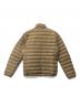 Patagonia (パタゴニア) ダウンジャケット ブラウン サイズ:S：10000円