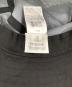 中古・古着 Vivienne Westwood (ヴィヴィアンウエストウッド) ハット ブラック サイズ:M～S：6000円