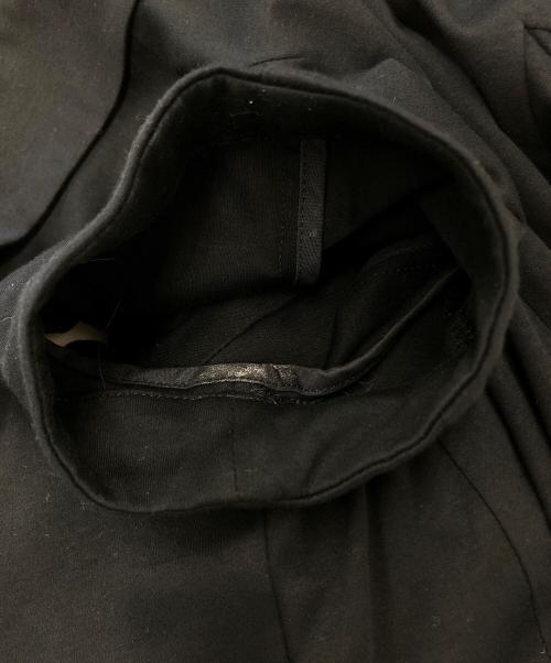 Vivienne Westwood RED LABEL（ヴィヴィアンウエストウッドレッドレーベル）Vivienne Westwood RED LABEL (ヴィヴィアンウエストウッドレッドレーベル) ジャケット ブラック サイズ:1の古着・服飾アイテム